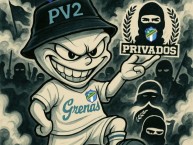 Desenho - Diseño - Arte - Dibujo de la Barra: Vltra Svr • Club: Comunicaciones • País: Guatemala
