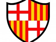 Desenho - Diseño - Arte - "Primer escudo de Barcelona Sporting Club" Dibujo de la Barra: Zona Norte • Club: Barcelona Sporting Club