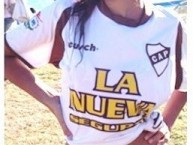 Hincha - Tribunera - Chica - Fanatica de la Barra: La Banda Más Fiel • Club: Atlético Platense • País: Argentina