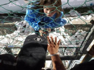Hincha - Tribunera - Chica - Fanatica de la Barra: La Terrorizer &bull; Club: Tampico Madero &bull; País: México