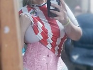 Hincha - Tribunera - Chica - Fanatica de la Barra: Legión 1908 &bull; Club: Chivas Guadalajara &bull; País: México