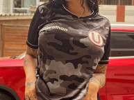 Hincha - Tribunera - Chica - "IG: @by.scar_13__" Fanatica de la Barra: Trinchera Norte &bull; Club: Universitario de Deportes