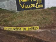 Mural - Graffiti - Pintada - Mural de la Barra: Barra Amsterdam &bull; Club: Peñarol