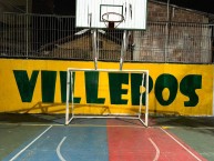 Mural - Graffiti - Pintadas - Mural de la Barra: Fortaleza Leoparda Sur &bull; Club: Atlético Bucaramanga &bull; País: Colombia