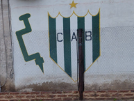 Mural - Graffiti - Pintada - Mural de la Barra: La Banda del Sur &bull; Club: Banfield