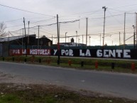 Mural - Graffiti - Pintadas - "Por la historia y por la gente" Mural de la Barra: La Hinchada Más Popular • Club: Newell's Old Boys • País: Argentina