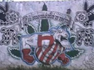 Mural - Graffiti - Pintada - Mural de la Barra: La Irreverente • Club: Chivas Guadalajara