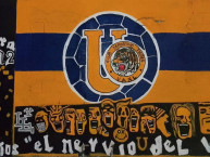 Mural - Graffiti - Pintada - Mural de la Barra: Libres y Lokos &bull; Club: Tigres