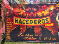 Mural - Graffiti - Pintadas - Mural de la Barra: Lobo Sur &bull; Club: Pereira &bull; País: Colombia