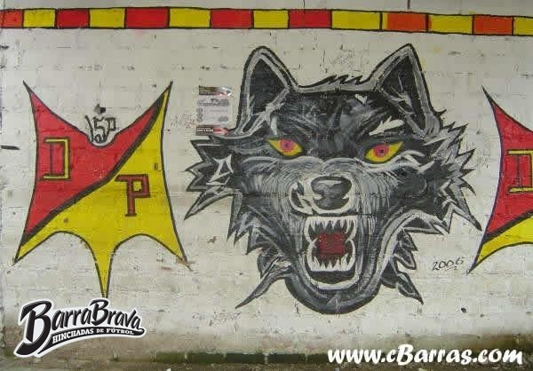Murales - Graffitis Recientes - Página 2 - Lobo Sur - Pereira