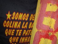 Mural - Graffiti - Pintada - Mural de la Barra: Locura 81 &bull; Club: Monarcas Morelia