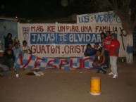 Mural - Graffiti - Pintadas - Mural de la Barra: Los Cruzados &bull; Club: Universidad Católica &bull; País: Chile