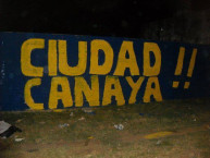 Mural - Graffiti - Pintada - Mural de la Barra: Los Guerreros &bull; Club: Rosario Central