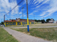 Mural - Graffiti - Pintadas - Mural de la Barra: Los Guerreros &bull; Club: Rosario Central &bull; País: Argentina