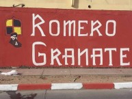 Mural - Graffiti - Pintada - "Banda Opp" Mural de la Barra: Los Papayeros • Club: Deportes La Serena