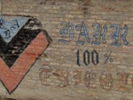 Mural - Graffiti - Pintadas - Mural de la Barra: Los Pibes del Barrio &bull; Club: Brown de Adrogué &bull; País: Argentina