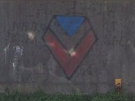 Mural - Graffiti - Pintada - Mural de la Barra: Los Pibes del Barrio &bull; Club: Brown de Adrogué