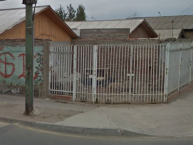 Mural - Graffiti - Pintadas - Mural de la Barra: Los Tanos • Club: Audax Italiano • País: Chile