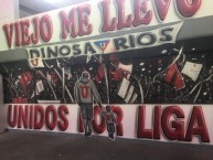 Mural - Graffiti - Pintada - "Norte Baja" Mural de la Barra: Muerte Blanca • Club: LDU