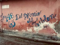 Mural - Graffiti - Pintadas - "Mural de la barra Sexto Estado, Xelaju MC (Del barrio al Tablon)" Mural de la Barra: Sexto Estado &bull; Club: Xelajú &bull; País: Guatemala