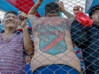 Tattoo - Tatuaje - tatuagem - Tatuaje de la Barra: La Mafia • Club: Arsenal
