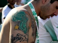 Tattoo - Tatuaje - tatuagem - Tatuaje de la Barra: Loucos da Papada • Club: Juventude • País: Brasil