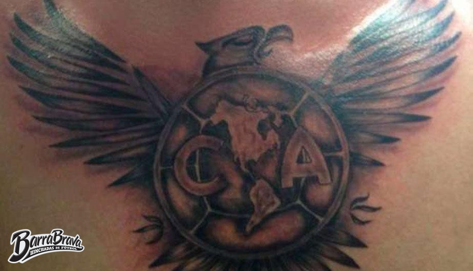 Tattoos - Tatuajes - Ritual Del Kaoz - América