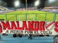 Trapo - Bandeira - Faixa - Telón - Trapo de la Barra: Garra Blanca &bull; Club: Colo-Colo &bull; País: Chile