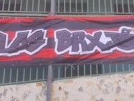 Trapo - Bandeira - Faixa - Telón - Trapo de la Barra: La 12 • Club: Alajuelense • País: Costa Rica