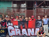 Trapo - Bandeira - Faixa - Telón - Trapo de la Barra: La 12 • Club: Alajuelense • País: Costa Rica