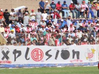 Trapo - Bandeira - Faixa - Telón - Trapo de la Barra: La Banda del Pelícano • Club: Unión Huaral • País: Peru