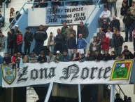 Trapo - Bandeira - Faixa - Telón - Trapo de la Barra: La Barra de los Trapos • Club: Atlético de Rafaela