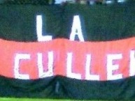 Trapo - Bandeira - Faixa - Telón - Trapo de la Barra: La Barra del Dragón &bull; Club: Defensores de Belgrano &bull; País: Argentina