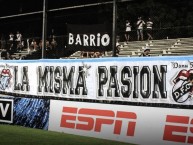 Trapo - Bandeira - Faixa - Telón - "Racing Stones   Danu Stones" Trapo de la Barra: La Guardia Imperial &bull; Club: Racing Club &bull; País: Argentina