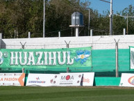 Trapo - Bandeira - Faixa - Telón - Trapo de la Barra: La Guardia Puyutana &bull; Club: Sportivo Desamparados