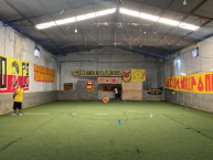 Trapo - Bandeira - Faixa - Telón - "LA BANDA DEL MORELIA ~ LA FAMOSA BANDA DEL PONIENTE" Trapo de la Barra: Locura 81 &bull; Club: Monarcas Morelia