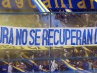 Trapo - Bandeira - Faixa - Telón - Trapo de la Barra: Los Guerreros &bull; Club: Rosario Central &bull; País: Argentina