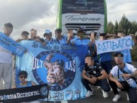 Trapo - Bandeira - Faixa - Telón - "Trapos de los ULTRAS94 Filial Guardia Occidental" Trapo de la Barra: Los Ultras &bull; Club: Macará &bull; País: Ecuador