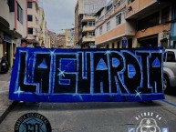 Trapo - Bandeira - Faixa - Telón - "ULTRAS94 (La Guardia Occidental)" Trapo de la Barra: Los Ultras &bull; Club: Macará &bull; País: Ecuador