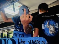 Trapo - Bandeira - Faixa - Telón - "ULTRAS94" Trapo de la Barra: Los Ultras &bull; Club: Macará &bull; País: Ecuador