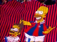 Trapo - Bandeira - Faixa - Telón - Trapo de la Barra: Mafia Azul Grana &bull; Club: Deportivo Quito &bull; País: Ecuador