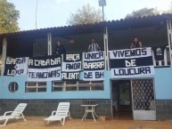 Trapo - Bandeira - Faixa - Telón - "Mov 105 - Trapos" Trapo de la Barra: Movimento 105 Minutos • Club: Atlético Mineiro • País: Brasil