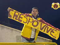 Trapo - Bandeira - Faixa - Telón - Trapo de la Barra: Revolución Vinotinto Sur &bull; Club: Tolima