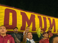 Trapo - Bandeira - Faixa - Telón - Trapo de la Barra: Revolución Vinotinto Sur &bull; Club: Tolima