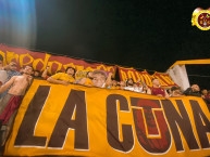 Trapo - Bandeira - Faixa - Telón - Trapo de la Barra: Revolución Vinotinto Sur &bull; Club: Tolima
