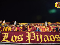 Trapo - Bandeira - Faixa - Telón - Trapo de la Barra: Revolución Vinotinto Sur &bull; Club: Tolima