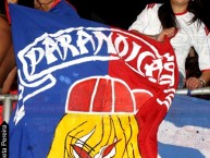 Trapo - Bandeira - Faixa - Telón - Trapo de la Barra: Sexto Estado • Club: Xelajú • País: Guatemala