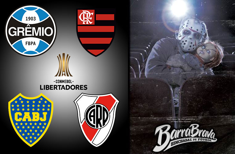 Semifinales De La Copa Libertadores 2019